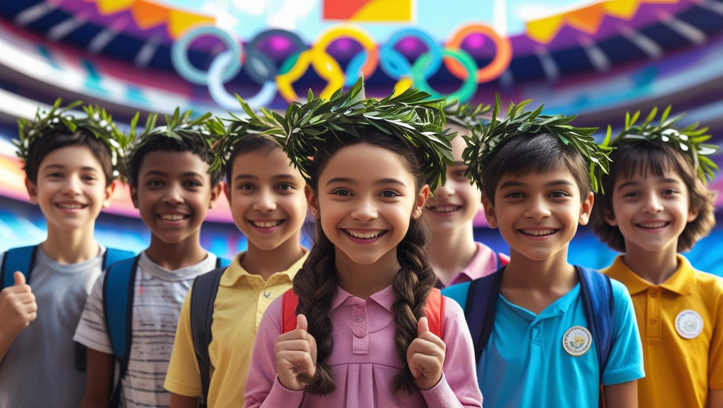 ¡Conoce a los clasificados para la gran final de las Olimpiadas de Matemática!