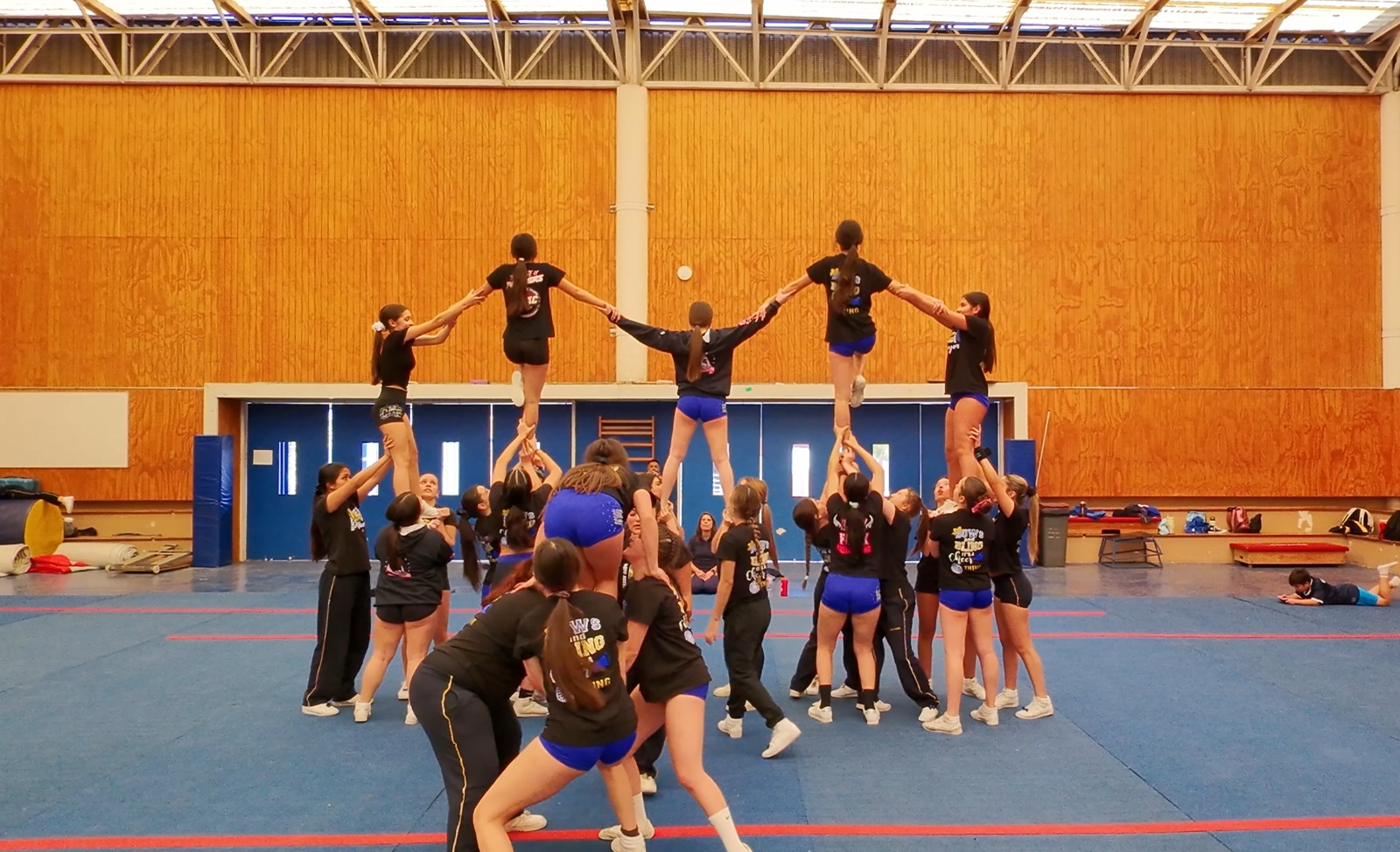 Selecciones Deportivas – Sábado 26 de julio