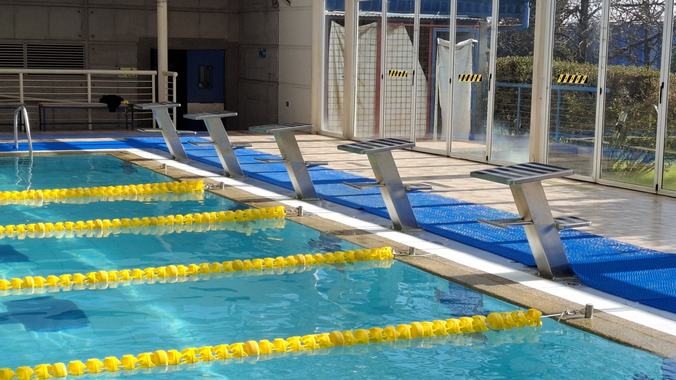 Actividades Selecciones Deportivas – Sábado 30 de agosto