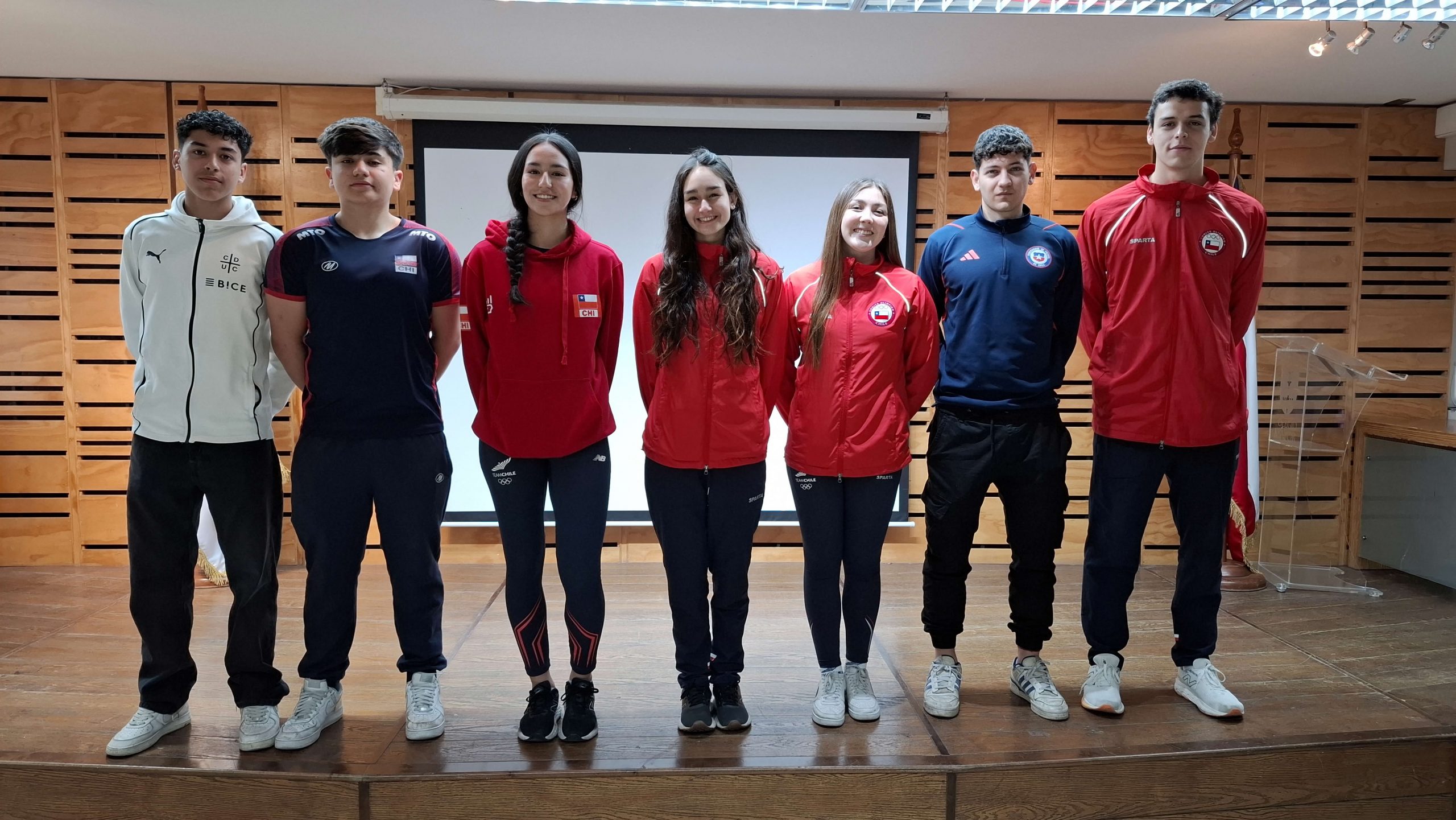 Colegio Mayor Peñalolén lanza innovador Programa de Acompañamiento para Deportistas de Alto Rendimiento