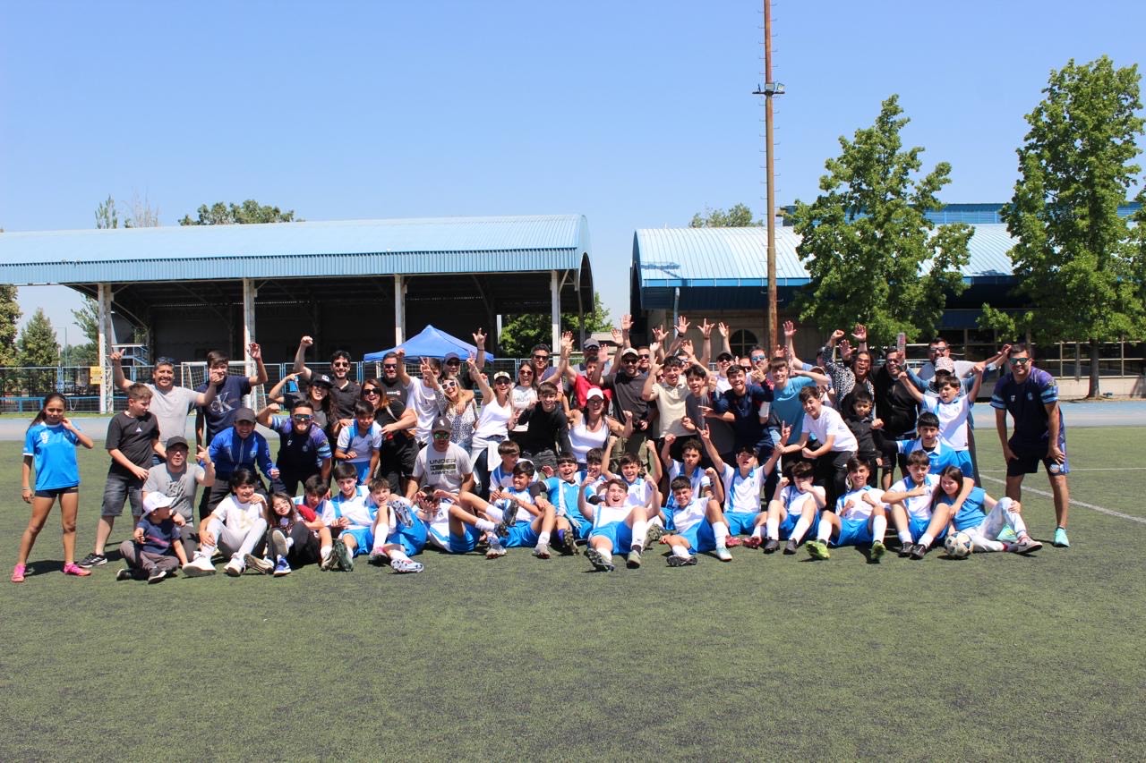 Colegio Mayor de Peñalolén clasifica a histórica final del Torneo Soprole–UC División Honor