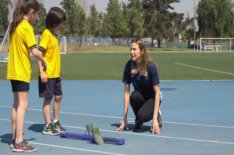 Actividades Deportivas – Sábado 21 de Marzo