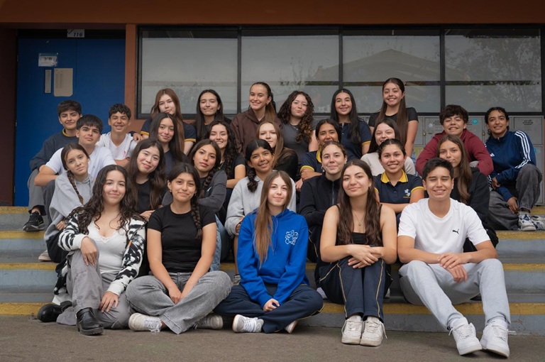 Comunicación, participación y cercanía: los ejes de la nueva directiva del Centro de Estudiantes 2026