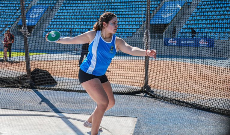 Actividades deportivas – Sábado 22 de agosto