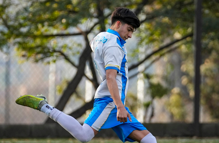 Actividades deportivas – Sábado 29 de agosto