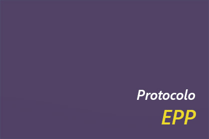 Protocolo EPP